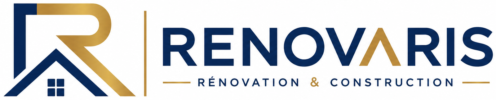 Renovaris – rénovation et construction